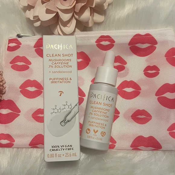 Makeup & Skincare Bundle Sol de Janeiro Huda Beauty Too Faced MAC Pacifica - Picture 10 of 11